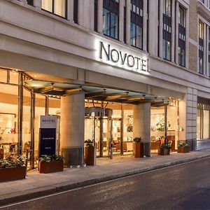 Novotel London Tower Bridge